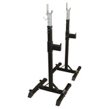 Squat/Bench Press Rack