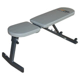 Adjustable Bench Press