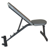 Adjustable Bench Press