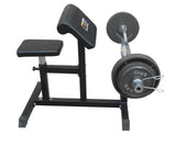 Curl Bench Weights