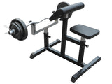 Curl Bench Weights