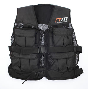 Weighted Vest - 40LBS