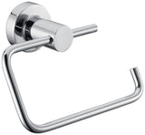 Chrome Toilet Paper Holder