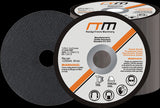 125mm 5" Cutting Disc Wheel for Angle Grinder x50