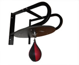 Speedball with Wall Frame Boxing Punching Bag