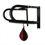 Speedball with Wall Frame Boxing Punching Bag