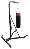 Freestanding 37kg Punching Bag Filled Heavy Duty