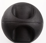 10kg Double-Handled Rubber Medicine Core Ball