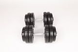 Adjustable Dumbbell Set - 30kgs