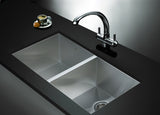 Stainless Steel Sink - 820x457mm