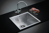 Stainless Steel Sink - 440 x 440mm