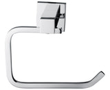 Chrome Toilet Paper Holder