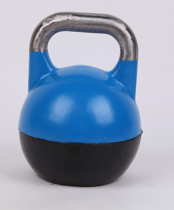 Adjustable 32KG Kettlebell Weight Set Home Gym