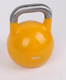 16KG Pro-Grade Steel KettleBell