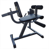 Leg Extension Curl Machine