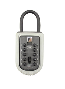 Keyless Padlock