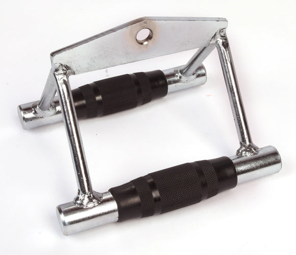 Randy & Travis Rubber-Coated Close-Grip Triangle Attachment