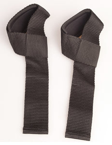 Weightlifting Straps