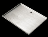 Stainless Steel BBQ Hot Plate