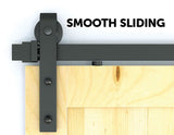 Sliding Barn Door Hardware