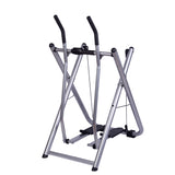 Fitness Glider Exercise Machine Elliptical Sports Trainer