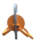 Wheel Clamp