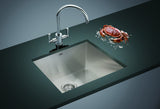 Stainless Steel Sink - 510x450mm