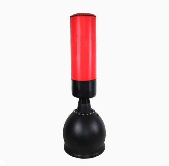 165CM Boxing Punching Bag Free Standing