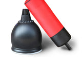 165CM Boxing Punching Bag Free Standing