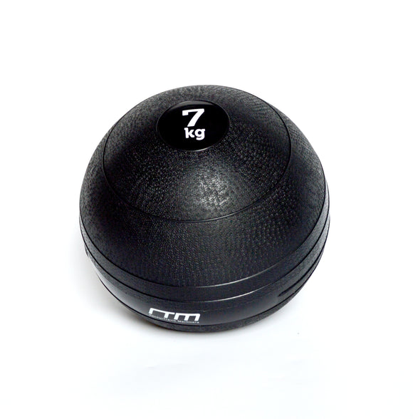 7kg Slam Ball No Bounce Crossfit Fitness MMA Boxing BootCamp