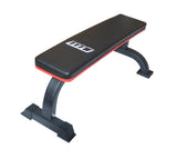 Commercial Flat Weight Lifting Bench