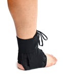 Ankle Brace Stabilizer - Ankle sprain & instability - MEDIUM