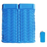 Double Two-person Camping Sleeping Pad