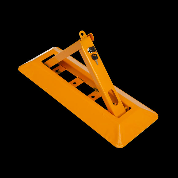 Wheel Clamp