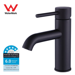 Basin Mixer Tap Faucet -Kitchen Laundry Bathroom Sink