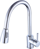 Basin Mixer Tap Faucet -Kitchen Laundry Bathroom Sink