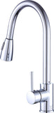 Basin Mixer Tap Faucet -Kitchen Laundry Bathroom Sink