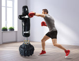 180cm Free Standing Boxing Punching Bag Stand MMA UFC Kick Fitness