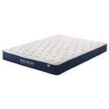 Cool Gel Memory Foam Mattress 5 Zone Pocket Spring - Single