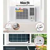 Devanti 4.1kW Window Air Conditioner