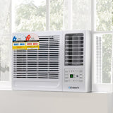 Devanti 4.1kW Window Air Conditioner