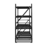 Giantz 2M Warehouse Racking Shelving Heavy Duty Steel Garage Storage Rack