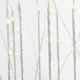 Jingle Jollys 1.5M LED Christmas Tree Forest Light Branch Xmas Lights Warm White