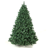 Jingle Jollys 7FT Christmas Tree with LED Lights - Warm White