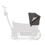 Veer Retractable Canopy