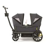 Veer Retractable Canopy