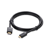 UGREEN Mini HDMI TO HDMI cable 1M (10195)