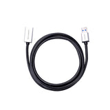 UGREEN USB3.0 Male to Female extension Cable 2M (10373)