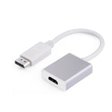 UGREEN DisplayPort Male to HDMI Female Converter (20411)