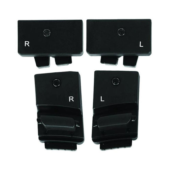 Atom Car Seat Adaptor - Britax Unity Capsules